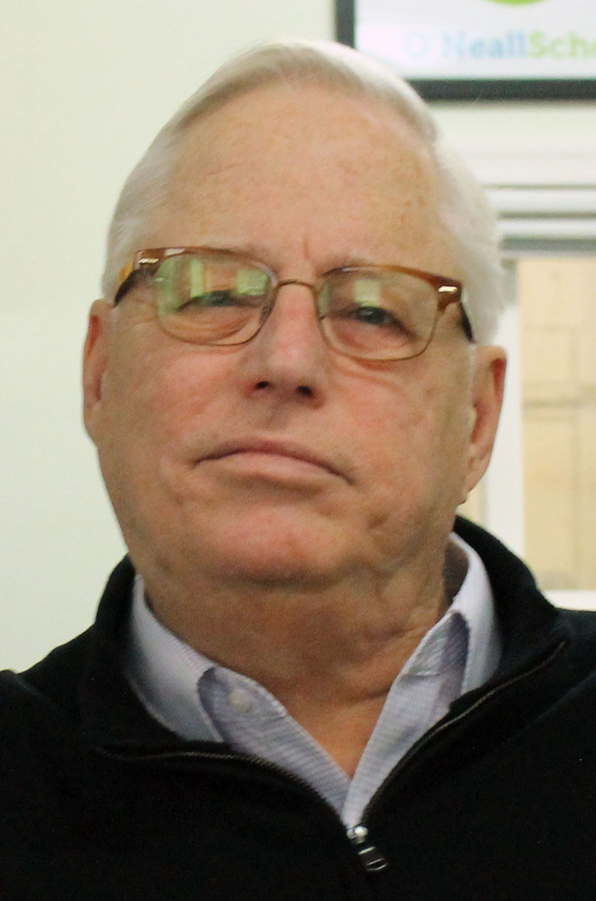 Mark Scholl